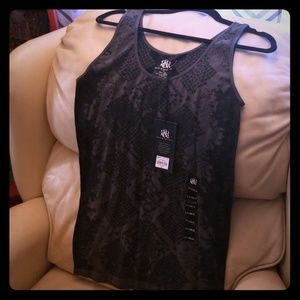 🌷Rock & Republic XL Cami / Tank NWT🌷